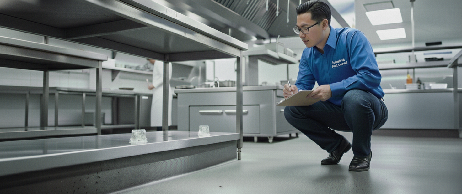 pest control toronto