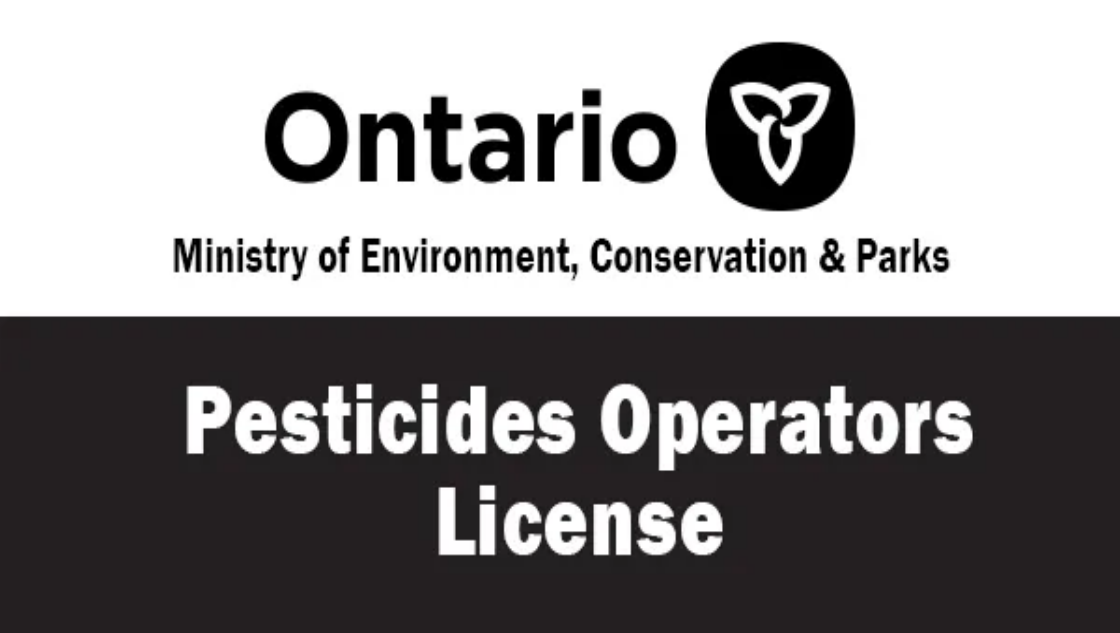licensed exterminators